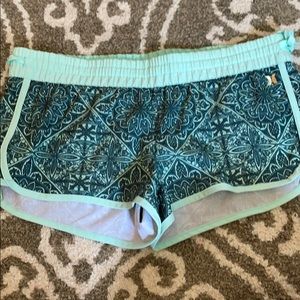 Hurley board shorts